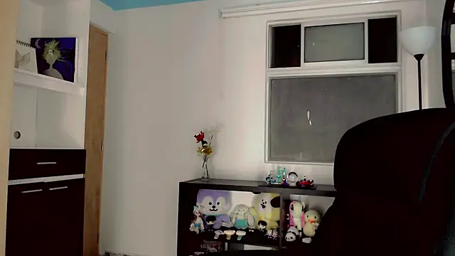 duvisex19 online show from April 2026 11:33:02 PM