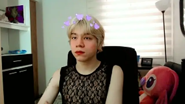 duvisex19 online show from June 2026 05:04:02 PM