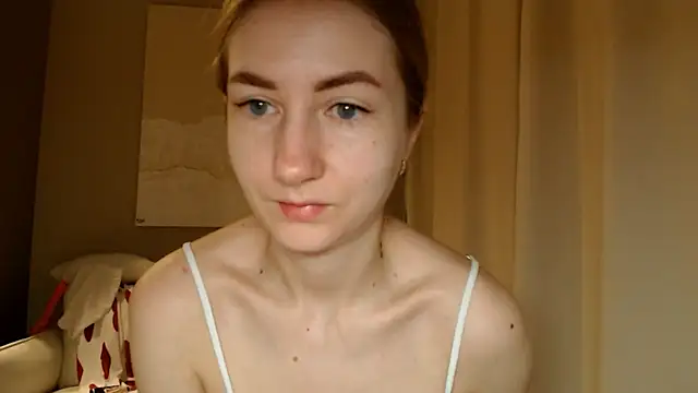 BluueSilk online show from February 2025 06:08:01 AM