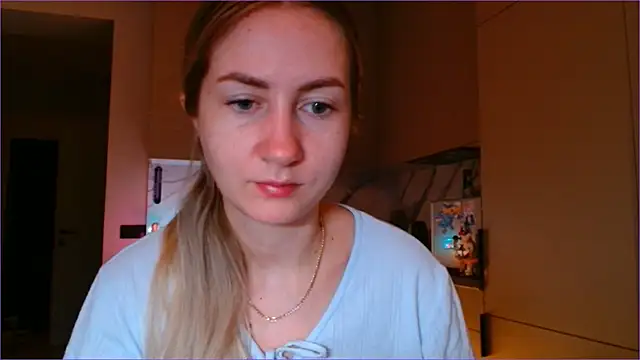 BluueSilk online show from January 2026 06:16:01 AM