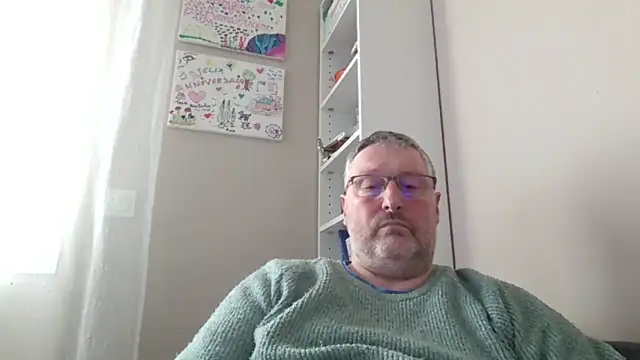 doudou310 online show from February 2026 09:41:02 AM