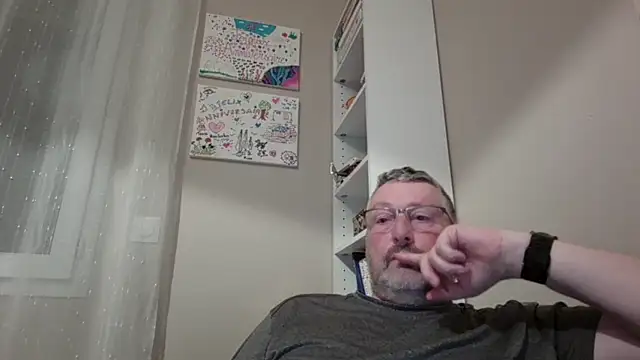 doudou310 online show from March 2026 02:48:01 AM