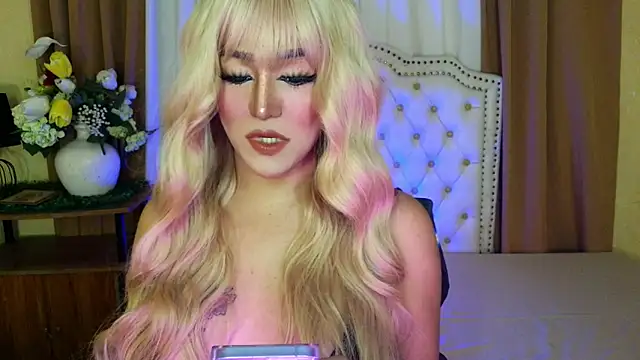 ChloeAsian online show from March 2026 10:21:01 AM