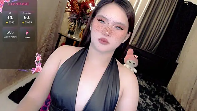 Snapshot of IsabellaXoXo69 chatting on June 2026 12:24:01 AM IsabellaXoXo69 online show from June 2026 12:24:01 AM