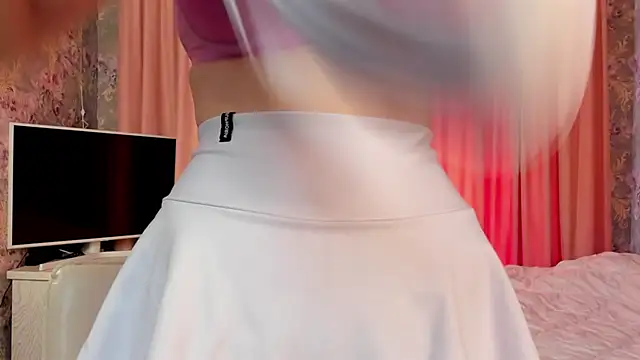 MissMilaX online show from February 2026 09:08:01 AM