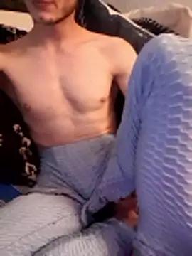 Jungspund25- online show from February 2026 07:07:01 PM