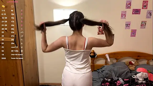 sofiaxshow online show from February 2026 07:21:01 PM