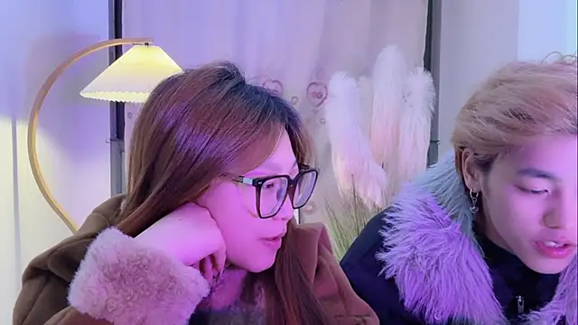 SM JIAJIA ZL online show from March 2026 06:58:02 PM