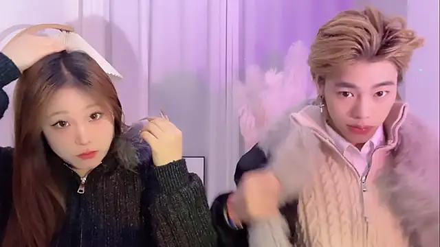 SM JIAJIA ZL online show from March 2026 05:20:01 PM