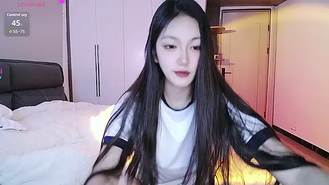 BeiBeiiiii online show from February 2026 09:54:02 AM