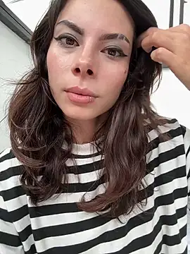 Isalove99 online show from March 2026 08:01:01 PM