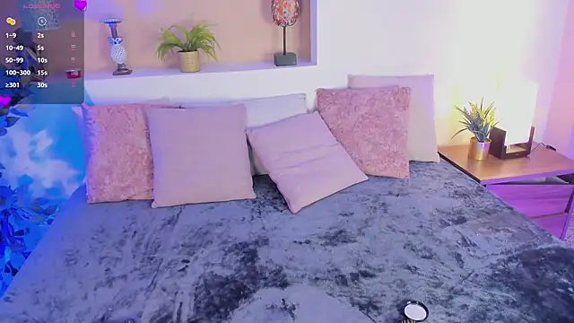 xiomara cortes online show from March 2026 08:04:01 PM