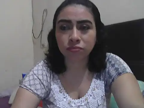 DalilahMx online show from February 2026 04:33:01 PM