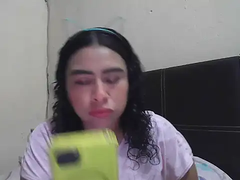 DalilahMx online show from May 2026 02:55:02 PM