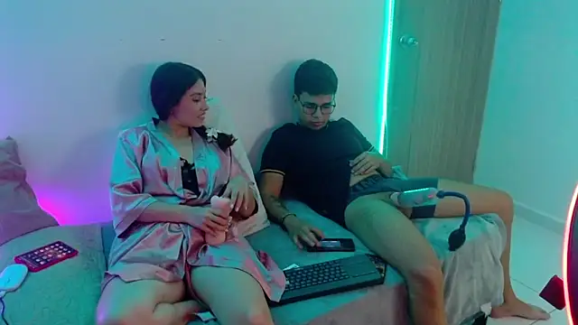 asuna love20 online show from February 2026 12:44:01 AM