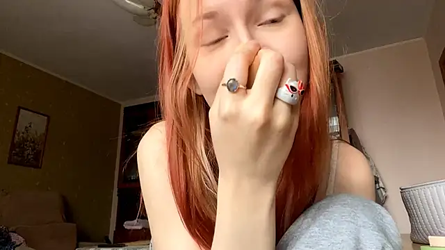 LaureenVielma online show from February 2026 07:18:01 AM