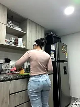 Diva noir online show from April 2026 11:07:02 PM