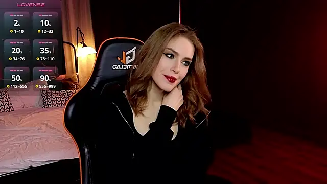 Snapshot of Accidental_Genius_ chatting on February 2026 03:29:01 PM Accidental Genius online show from February 2026 03:29:01 PM