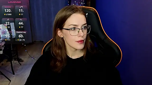 Snapshot of Accidental_Genius_ chatting on February 2026 08:38:02 PM Accidental Genius online show from February 2026 08:38:02 PM