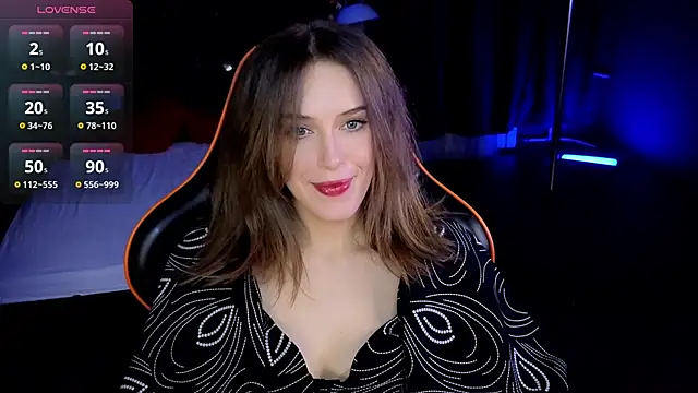 Snapshot of Accidental_Genius_ chatting on February 2026 08:48:02 PM Accidental Genius online show from February 2026 08:48:02 PM