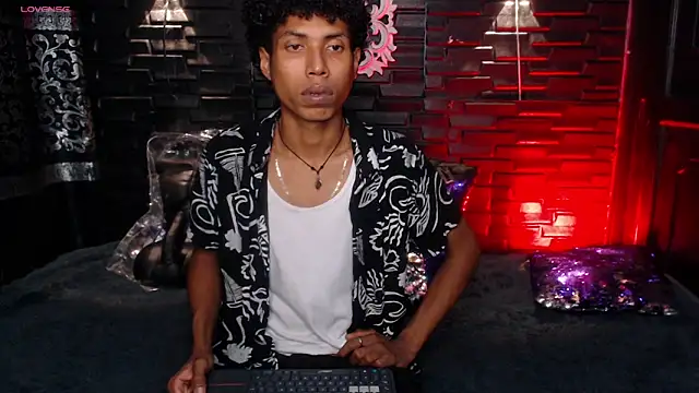 Walkers05 online show from February 2026 12:19:02 AM