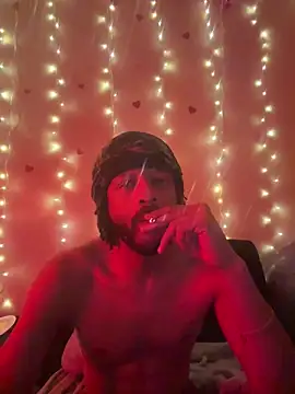 magic man1085 online show from February 2026 08:24:01 AM