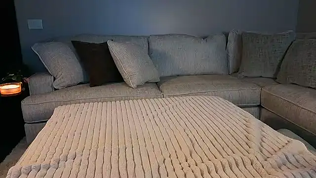 Hot Wife Amber online show from February 2026 03:00:02 AM