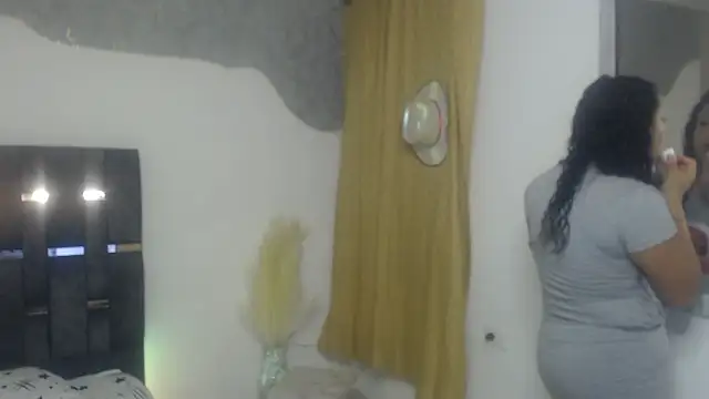 Barbara D Valencia online show from March 2026 03:51:01 PM