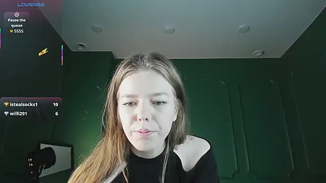  Tina Tayllor  online show from March 2026 08:34:02 PM