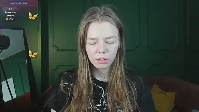  Tina Tayllor  online show from March 2026 08:56:02 PM