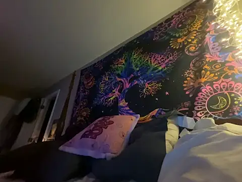 Snapshot of AngelSonnyXo chatting on February 2026 06:43:02 AM AngelSonnyXo online show from February 2026 06:43:02 AM