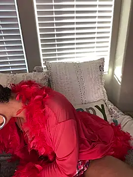 Jamalyce online show from February 2026 03:54:02 PM