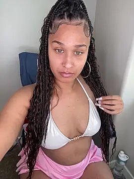 Jamalyce online show from February 2026 06:20:02 PM