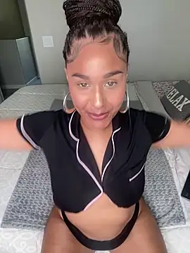 Jamalyce online show from March 2026 05:28:02 PM