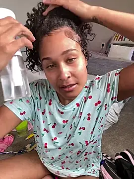 Jamalyce online show from April 2026 04:29:01 PM