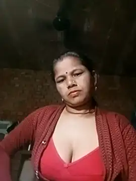 Pooja sahu online show from March 2026 09:11:01 PM