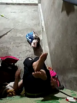 Snapshot of Ami-su chatting on February 2026 06:24:01 AM Ami-su online show from February 2026 06:24:01 AM