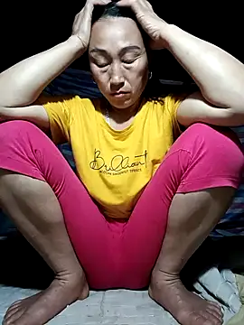 Ami-su online show from March 2026 02:32:01 PM