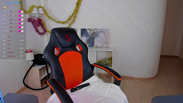 Snapshot of Eva_deep chatting on February 2026 05:00:02 AM Eva deep online show from February 2026 05:00:02 AM