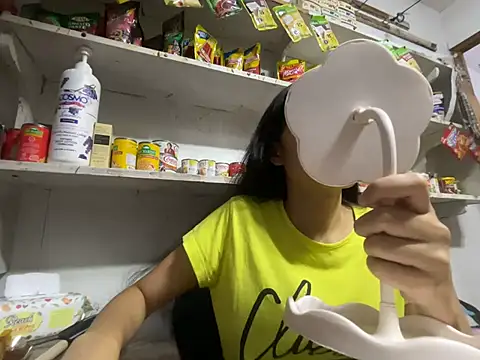 Sweetiebabe25 online show from April 2026 10:09:02 AM