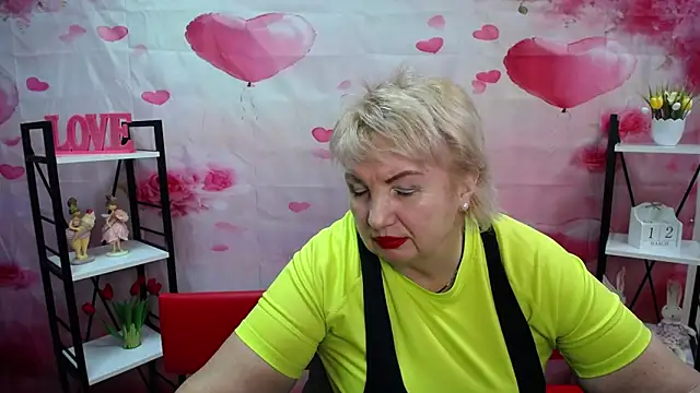 RenataDaster online show from March 2026 06:03:01 PM