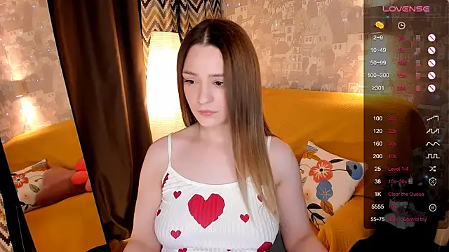 Snapshot of cherrykississ chatting on June 2026 08:48:01 AM cherrykississ online show from June 2026 08:48:01 AM