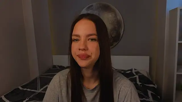 MeiLiscio online show from February 2026 06:35:01 AM