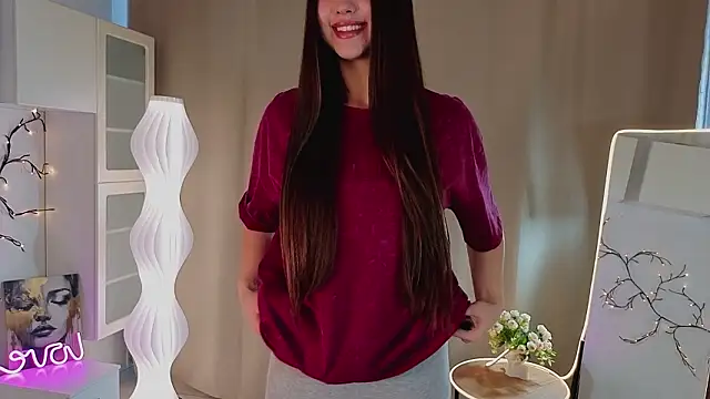 Snapshot of MeiLiscio chatting on March 2026 06:08:01 AM MeiLiscio online show from March 2026 06:08:01 AM