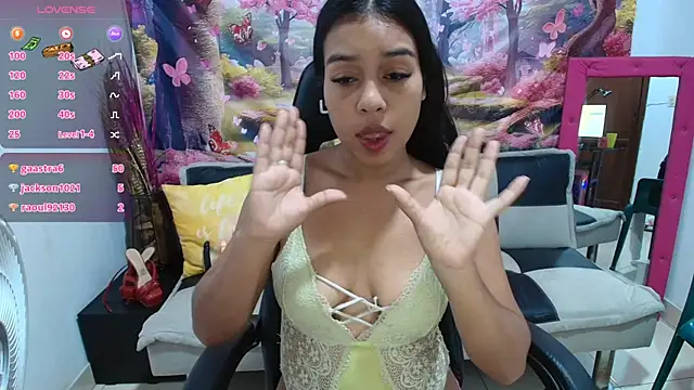 dakota sexyanal online show from July 2026 06:25:02 PM