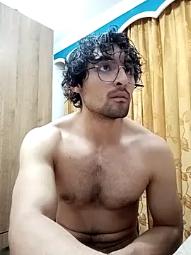 Apolo Men online show from February 2026 06:23:02 AM