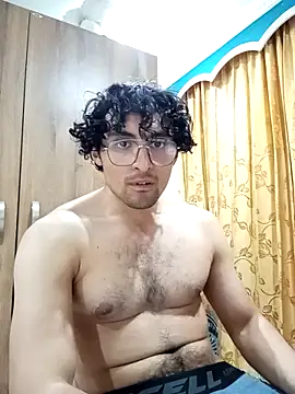 Apolo Men online show from February 2026 05:11:02 AM