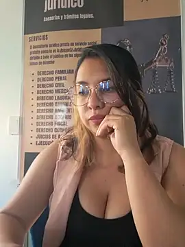 ISABELLA-24  online show from February 2026 12:32:02 PM