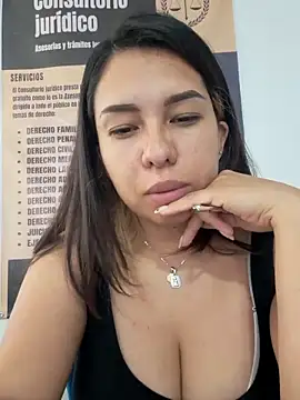 ISABELLA-24  online show from February 2026 12:04:01 PM