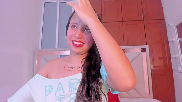 AmberQueen1 online show from February 2026 11:44:01 AM